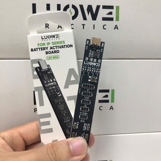 Bảng Kích Pin Mini Luowei LW-B01(Android) , LW-B02 (5G-16PRM) | LPK Mobile