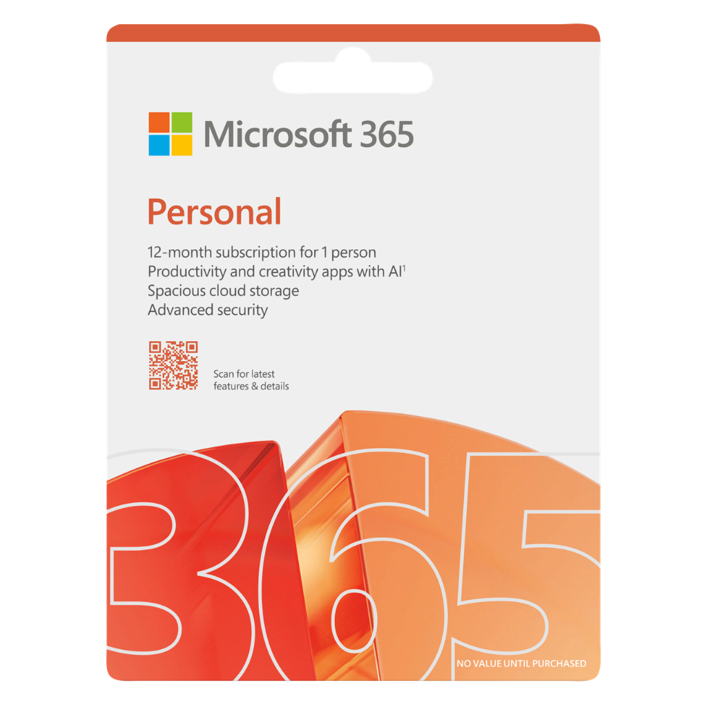 [ KEY GIA HẠN hoặc MUA MỚI ] Phần mềm Microsoft 365 𝐏𝐄𝐑𝐒𝐎𝐍𝐀𝐋 | 12 tháng | Dùng 1 người| 5 thiết bị | 1 TB Onedrive | BigBuy360 - bigbuy360.vn