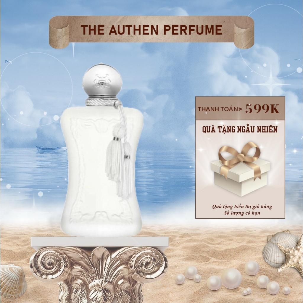 Nước Hoa Nữ Valaya 5ml-10ml | The Authen Perfume