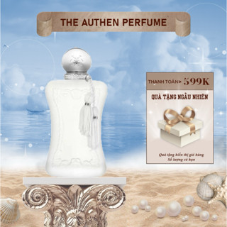 Nước Hoa Nữ Valaya 5ml-10ml | The Authen Perfume