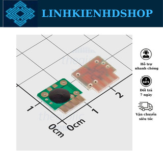 [Mô đun] Module Phát Nhạc C002 zin  Linhkienhdshop