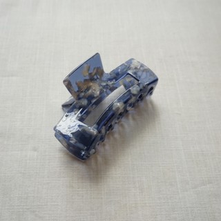 Kẹp càng cua nữ cao cấp Night Cloud hair claw clips Helen Studio đạt chuẩn xuất khẩu Châu Âu