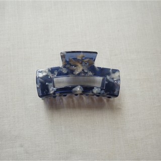Kẹp càng cua nữ cao cấp Night Cloud hair claw clips Helen Studio đạt chuẩn xuất khẩu Châu Âu