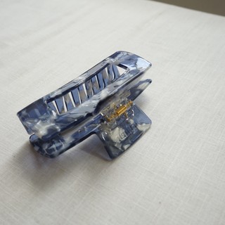 Kẹp càng cua nữ cao cấp Night Cloud hair claw clips Helen Studio đạt chuẩn xuất khẩu Châu Âu
