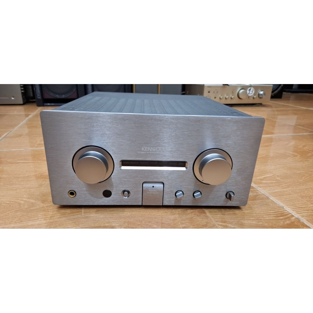 Amply Kenwood KA-1001G đẹp xuất sắc zin nguyên bản