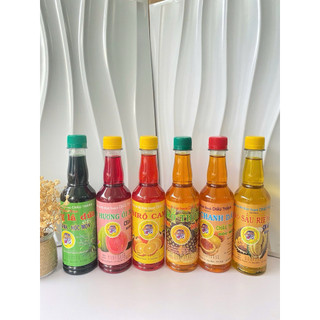 Sâm Dứa Châu Thành 400ml