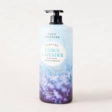 Sữa Tắm On: The Body Perfume - Citrus Lavender 1100ml