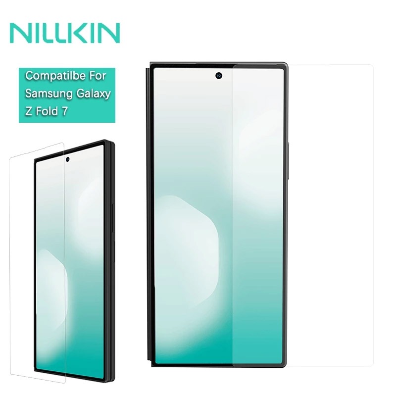 Cường lực Galaxy Z Fold 7 Nillkin H+Pro