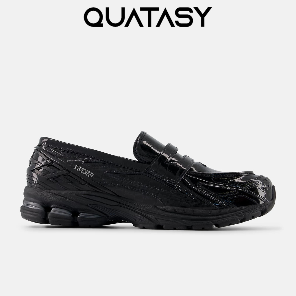 Giày sneaker 1906L Black chính hãng