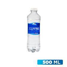 AQUAFINA 5 LÍT
