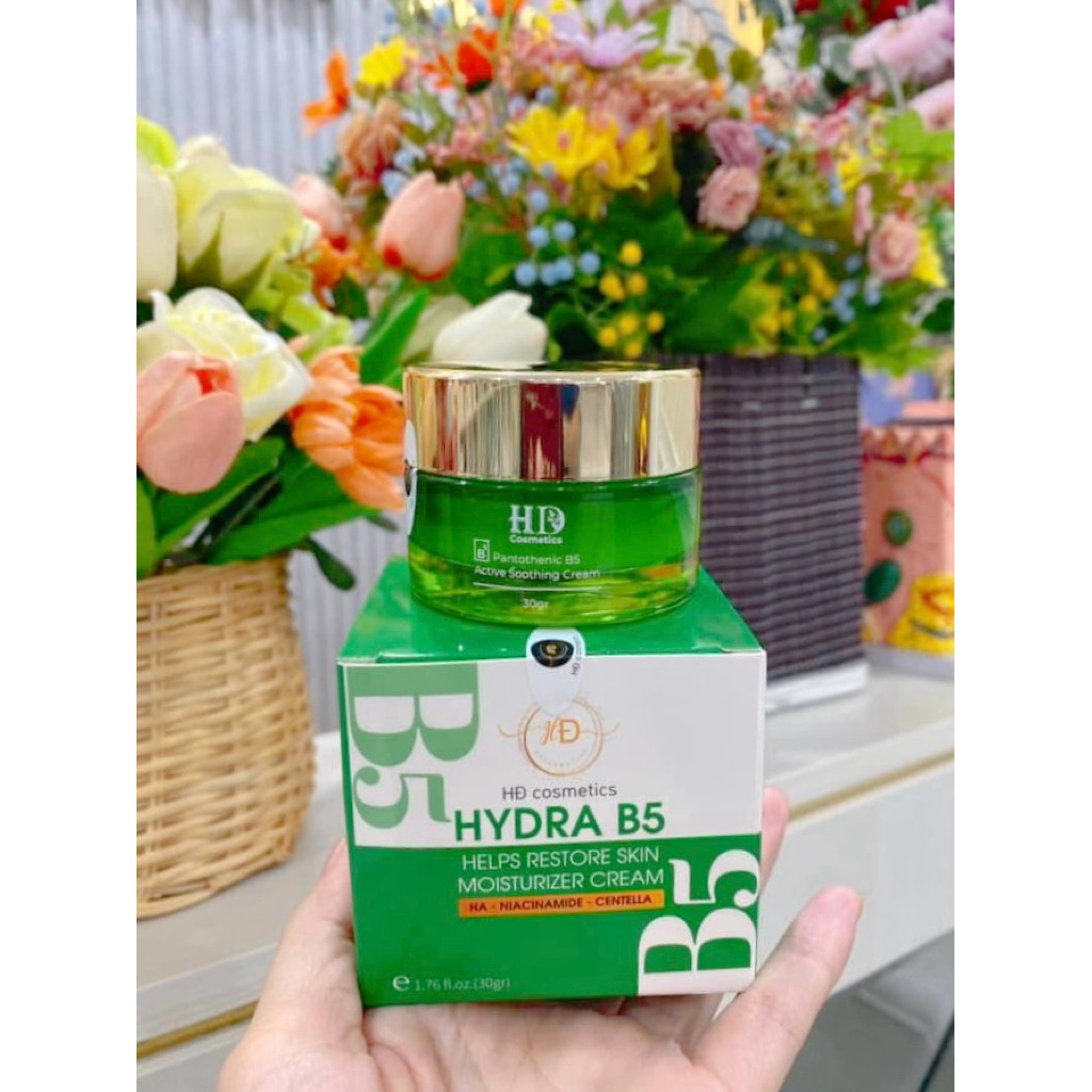 𝐊𝐄𝐌 𝐃𝐔̛𝐎̛̃𝐍𝐆 𝐁𝟓 HYDRA HD