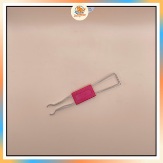 KEYPULLER & SWITCH PULLER 2in1 – DỤNG CỤ THÁO KEYCAP & SWITCH BÀN PHÍM CƠ