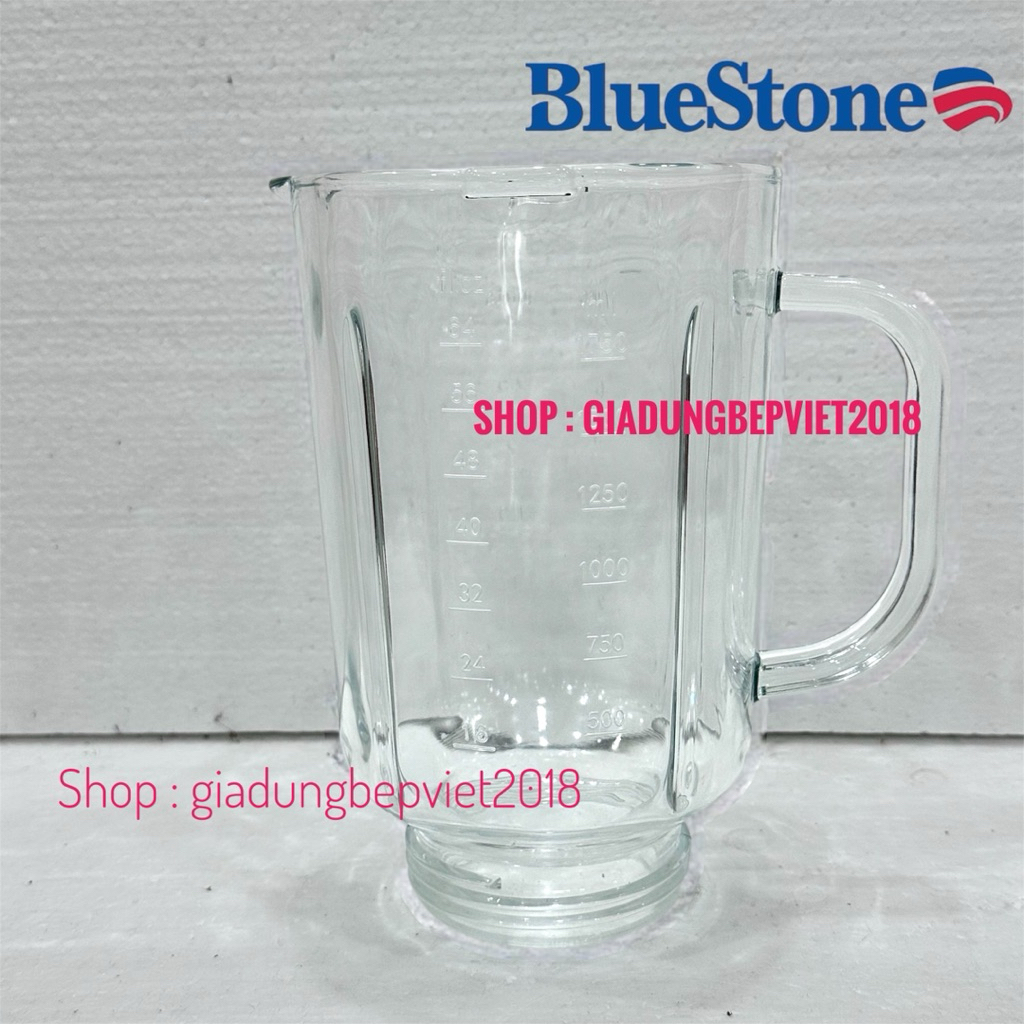 PHỤ KIỆN Máy xay sinh tố Bluestone BLB 5377 Hàng chính hãng