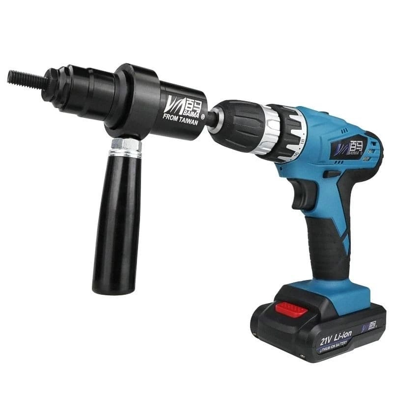 rút đai ốc,ecu, ốc tán rút [04]