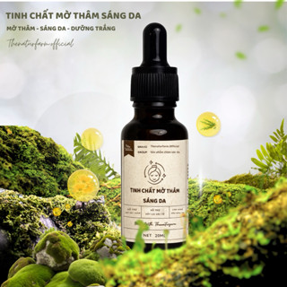 Tinh chất mờ thâm độc quyền [ đánh tan thâm mụn, thâm sạm, thâm quầng mắt, thâm sẹo, bikini, nách, bẹn, body..]