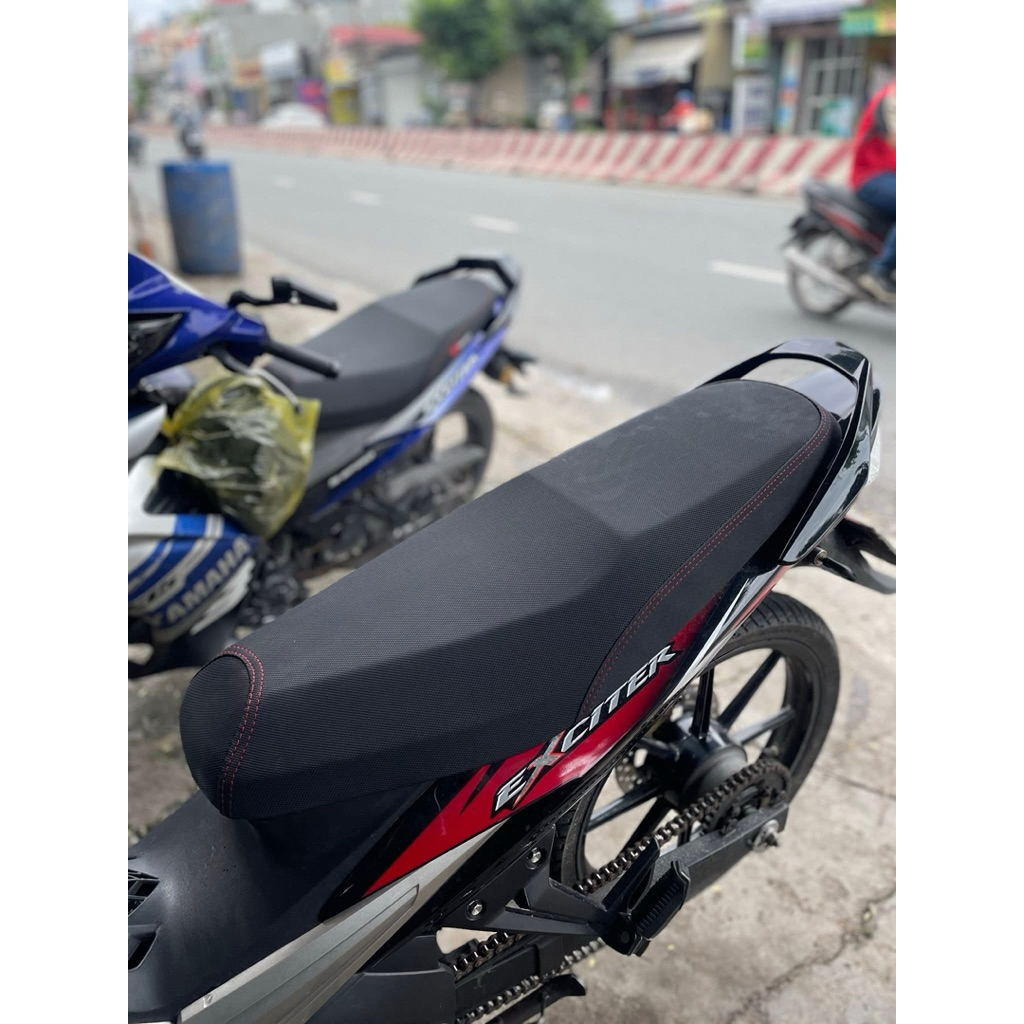 Yên 2 Tầng Ex Nhỏ (2004-2010)(Mút Vàng Loại 1)