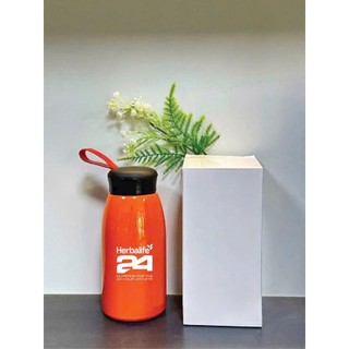 Bình giữ nhiệt 520ml, logo HBL