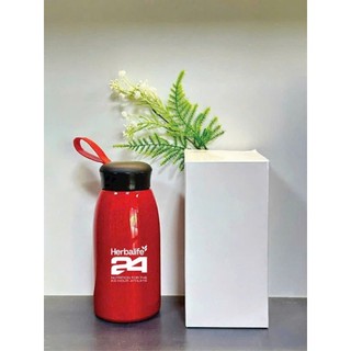 Bình giữ nhiệt 520ml, logo HBL