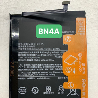 Pin điện thoại redmi note 7 / Note 7 pro / Redmi 8 / BN4A, 3900mAh