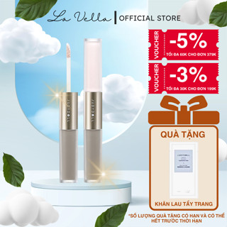  Kem tạo khối Bắt Sáng Judydoll 4.8g Lâu Trôi Dạng Lỏng dễ sử dụng cho người mới bắt đầu 