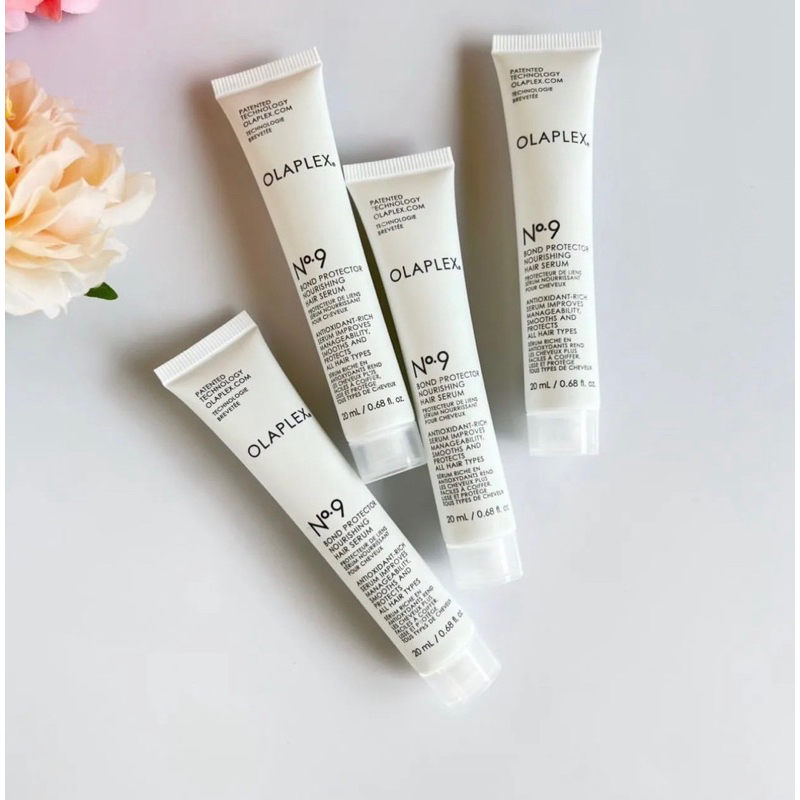 Bộ gội xả ủ tóc phục hồi Olaplex no3, no9, oil no7, serum dưỡng tóc các loại