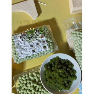 TRÂN CHÂU TƯƠI Ô LONG LÀI size Viên TÚI ( 1KG )