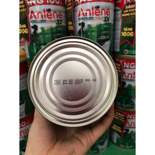 Sữa bột anlene gold lon 400g - date mới