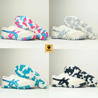 Giày Bata ráp đế có đệm EVA_Giày đá bóng Toni kroos đế đệm EVA dành cho sân nhân tạo