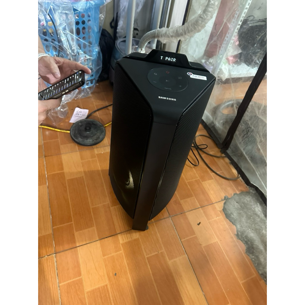 Loa Tháp Samsung MX-T40 Chính Hãng 100%