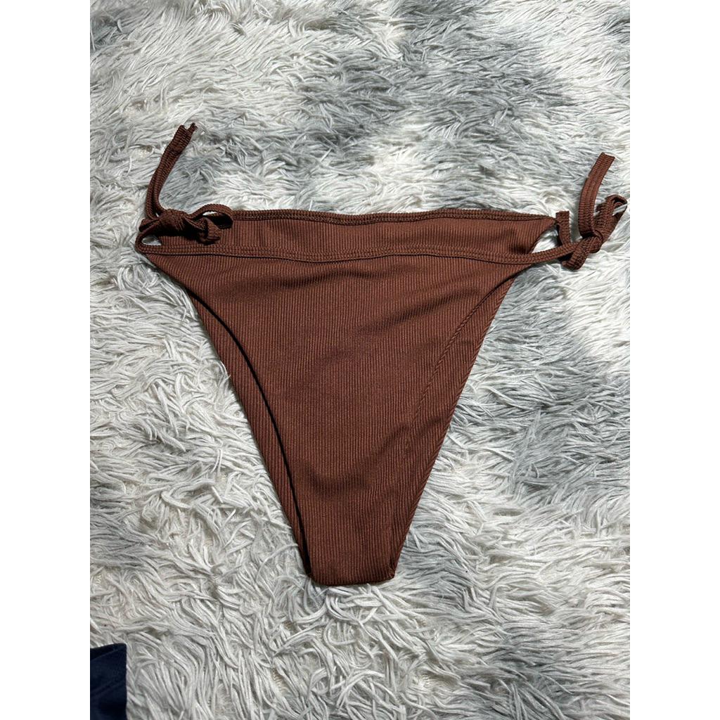 ￼Quần Lẻ Bikini cột dây nơ Nhiều Kiểu đi biển | BigBuy360 - bigbuy360.vn