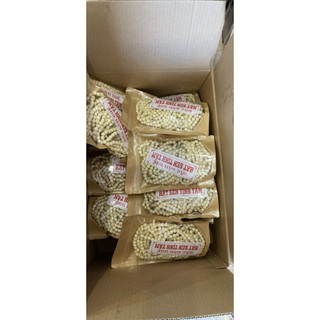 Hạt sen khô Huế 500g