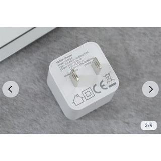 Adapter Sạc Type C PD 20W Xmobile DS602A