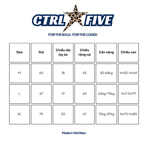Áo Thun Local Brand CTRL FIVE Unseen Brilliance Form BOXY Vải Cotton 2 chiều 250gsm Unisex | BigBuy360 - bigbuy360.vn
