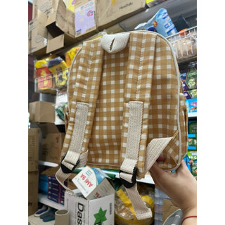 Balo mầm non cho bé hkm Huggies/Bobby