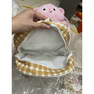 Balo mầm non cho bé hkm Huggies/Bobby