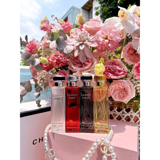 Nước hoa 𝑳𝑼𝑿𝑼𝑹𝒀 𝑫𝑼𝑩𝑨I 50ml