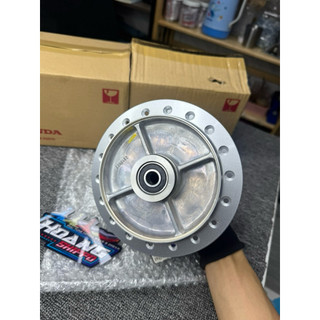 Đùm sau wave thái 110 hàng mới