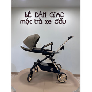 [ MỘC TRÀ ] XE ĐẨY GẤP GỌN VINNG Q11 PLUS , SLIPHERO T9 , VINNG Q7-3 , PLAYKIDS A8 , VINNG Q7