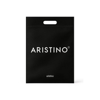 (CHỈ GIAO KHI MUA KÈM SẢN PHẨM) Túi vải ARISTINO sang trọng, tặng kèm khi khách mua bất kì sản phẩm nào trong shop