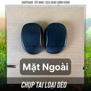Chụp tai nhuộm tóc LaFUCO