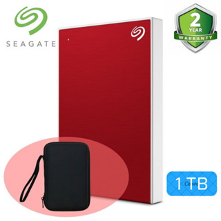 Ổ Cứng di động 1TB -2TB Seagate Backup Slim Plus