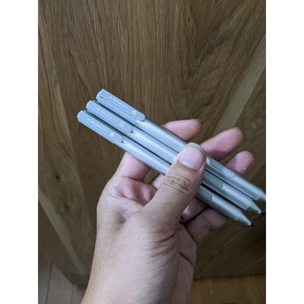 Bút cảm ứng HP Active Pen (mã 846410)  dùng cho máy HP Elite x2 1012 G1, x2 g2, g3,g4