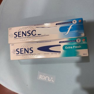 Kem Đánh Răng Thái Lan 100g SEN-NO
