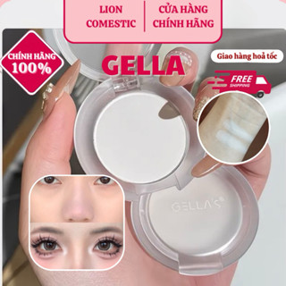   GELLA'S  Phấn Highlight Gella's Size Nhỏ Bắt Sáng Tự Nhiên 