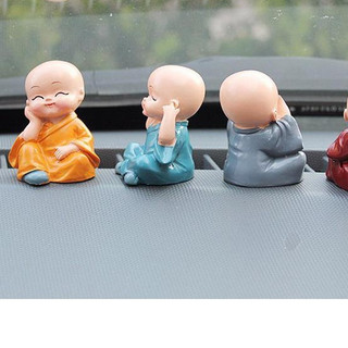 🎁 BỘ TƯỢNG 4 CHÚ TIỂU
