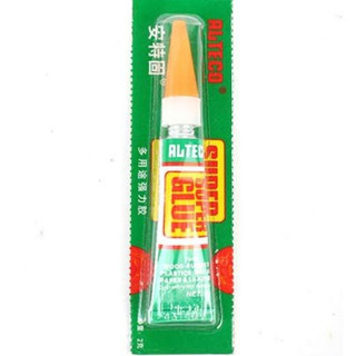 Keo Dán Đa năng Super Glue Alteco