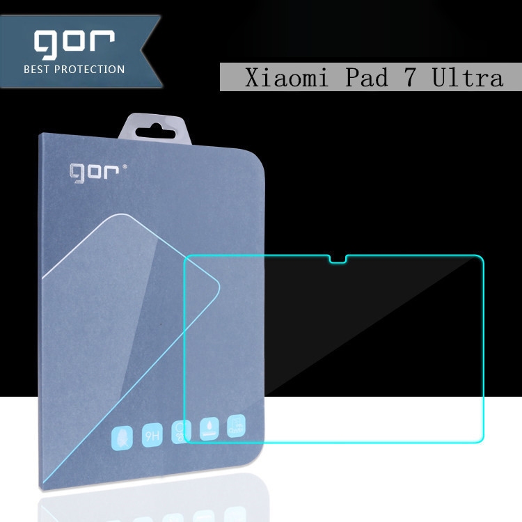 GOR | Kính Cường Lực Xiaomi Mi Pad 5 | 5 Pro | Mi Pad 6 / 6 Pro | Mi Pad 7 | 7 Pro | Mi Pad 6S Pro |
