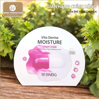 Mặt Nạ BNBG dưỡng da