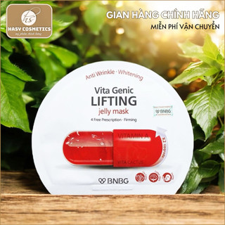 Mặt Nạ BNBG dưỡng da