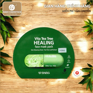 Mặt Nạ BNBG dưỡng da
